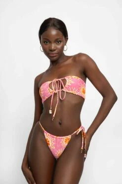 Penny Side Tie Bottoms / Nirvana -BLACKBOUGH SWIM Sales Penny Nirvana 34 a500b931 ccca 4fdd 9351 b13a95e6ea59