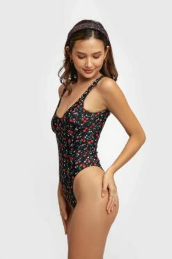 Sammy One Piece / Petite Chérie -BLACKBOUGH SWIM Sales Petite Cherie Sammy one piece 15