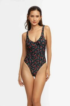 Sammy One Piece / Petite Chérie -BLACKBOUGH SWIM Sales Petite Cherie Sammy one piece 34