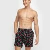 Men's Swim Shorts / Petite Chérie