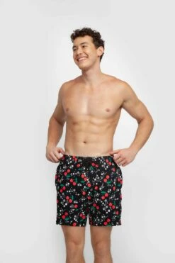 Men's Swim Shorts / Petite Chérie -BLACKBOUGH SWIM Sales Petite Cherie mens 4