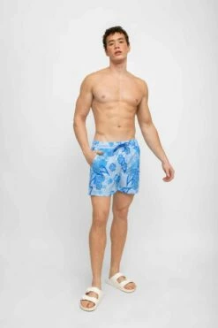 Men's Board Shorts / Pretty Boy -BLACKBOUGH SWIM Sales Pretty Boy Men s shorts 1