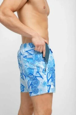 Men's Board Shorts / Pretty Boy -BLACKBOUGH SWIM Sales Pretty Boy Men s shorts 4
