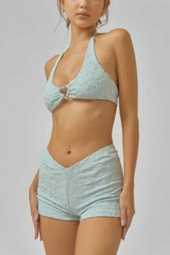 Jaden Swim Shorts / Sugar Jacquard -BLACKBOUGH SWIM Sales SUGAR JACQUARD THEA 11