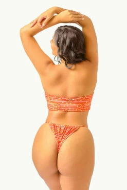 Penny Side Tie Bottoms / Sunshine State FINAL SALE -BLACKBOUGH SWIM Sales SUNSHINESTATE PENNYSET 47