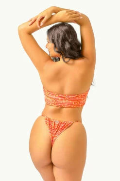 Penny Side Tie Bottoms / Sunshine State FINAL SALE -BLACKBOUGH SWIM Sales SUNSHINESTATE PENNYSET 48