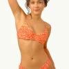 Willow Underwire Top / Sunshine State FINAL SALE