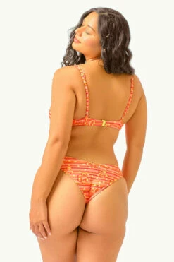 Willow Underwire Top / Sunshine State FINAL SALE 17 Willow Underwire Top / Sunshine State FINAL SALE -BLACKBOUGH SWIM Sales SUNSHINESTATE WILLOWXMAUI 56