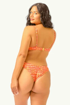 Willow Underwire Top / Sunshine State FINAL SALE 18 Willow Underwire Top / Sunshine State FINAL SALE -BLACKBOUGH SWIM Sales SUNSHINESTATE WILLOWXMAUI 57