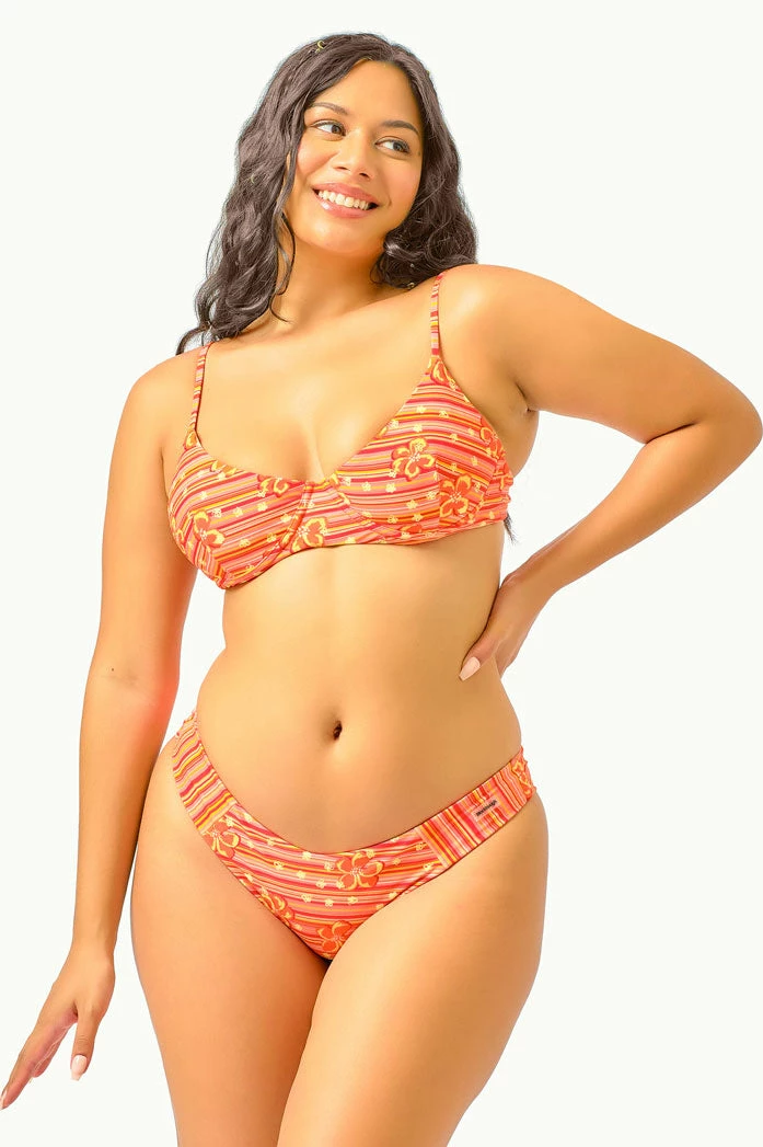 Willow Underwire Top / Sunshine State FINAL SALE 6 Willow Underwire Top / Sunshine State FINAL SALE - Image 6