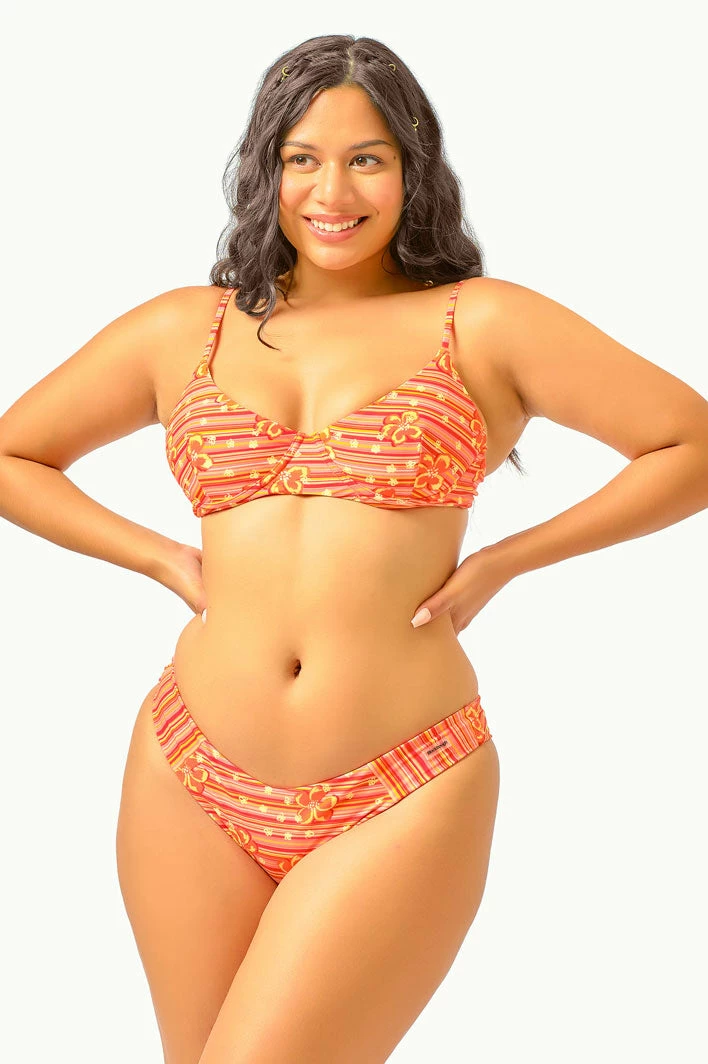 Willow Underwire Top / Sunshine State FINAL SALE 5 Willow Underwire Top / Sunshine State FINAL SALE - Image 5