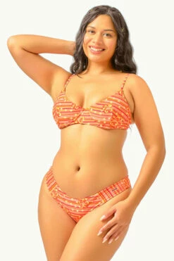 Willow Underwire Top / Sunshine State FINAL SALE 19 Willow Underwire Top / Sunshine State FINAL SALE -BLACKBOUGH SWIM Sales SUNSHINESTATE WILLOWXMAUI 62