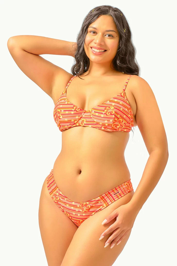 Willow Underwire Top / Sunshine State FINAL SALE 9 Willow Underwire Top / Sunshine State FINAL SALE - Image 9
