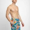 Men's Swim Shorts / Sicily
