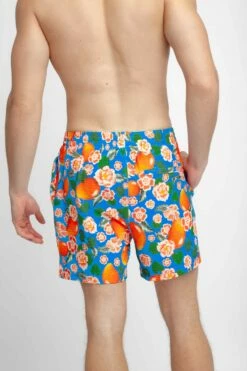 Men's Swim Shorts / Sicily -BLACKBOUGH SWIM Sales Sicily Men s 12