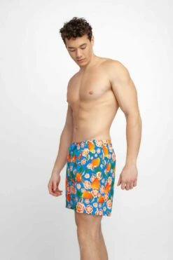 Men's Swim Shorts / Sicily -BLACKBOUGH SWIM Sales Sicily Men s 26