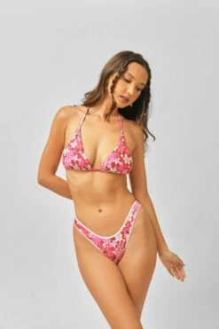 Fiona High Rise Modest Bottoms / Surfer Girl '94 -BLACKBOUGH SWIM Sales Surfer girl Angel Fiona 14 1