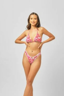 Fiona High Rise Modest Bottoms / Surfer Girl '94 -BLACKBOUGH SWIM Sales Surfer girl Angel Fiona 7