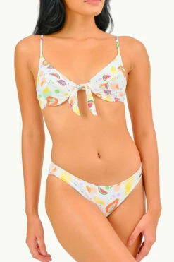 Moderate Bottoms / Tutti Frutti 9 Moderate Bottoms / Tutti Frutti -BLACKBOUGH SWIM Sales TUTTIFRUTTI MIMITOPMODERATEBOTTOMS12718