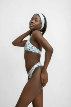 Thea Scoop Neck Top / Kittens 8 Thea Scoop Neck Top / Kittens -BLACKBOUGH SWIM Sales Thea Kittens 4 1