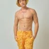 Men's Swim Shorts / Vitamin C