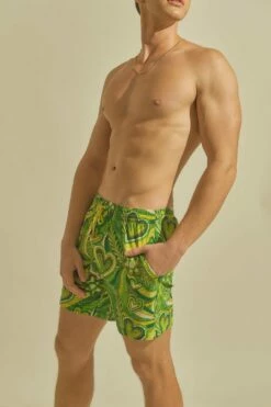 Men's Swim Shorts / Zooted -BLACKBOUGH SWIM Sales ZOOTED MEN SSWIMSHORTS2