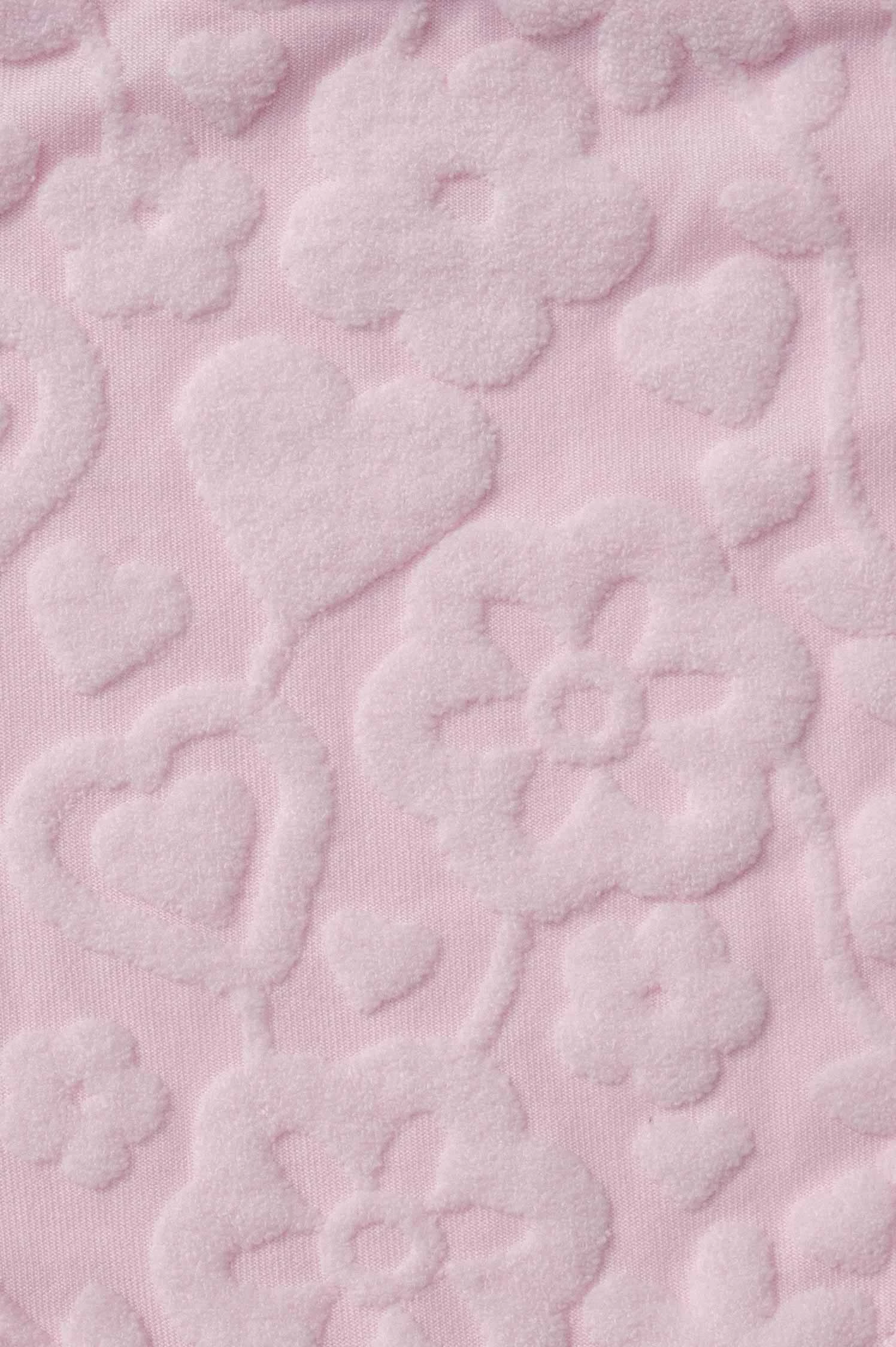 Thea Asymmetrical Tease Bottoms / Ballerina Jacquard 6 Thea Asymmetrical Tease Bottoms / Ballerina Jacquard - Image 6