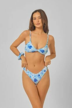 Tona Twisted Top / Blueberry Shortcake -BLACKBOUGH SWIM Sales blueberry candice 5 918695c1 9b23 4889 9945 c8ac3531cd38 1