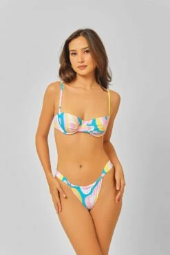 Georgia Scrunched Bottoms / Cosmo Crush FINAL SALE -BLACKBOUGH SWIM Sales cosmocrush 1 8ad2ed79 bd3a 42bc b5b7 41289793dc6a