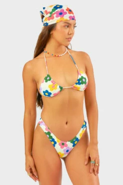 Martini High Rise Cheeky Bottoms / Daisy Blooms FINAL SALE -BLACKBOUGH SWIM Sales daisy Blooms martini4 a5584a3b 73cd 4114 93eb 6afa756dc373