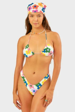 Martini High Rise Cheeky Bottoms / Daisy Blooms FINAL SALE -BLACKBOUGH SWIM Sales daisy Blooms martini f7ab4ee8 0759 4df6 be34 f4360cbaed77