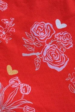 Bloomer Shorts / Rosebud Pointelle -BLACKBOUGH SWIM Sales detail rosebud pointelle 1