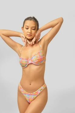 Fiona Underwire Top / Marmalade -BLACKBOUGH SWIM Sales fionamarmalade 5 30b4f041 bfa2 42d5 aa63 0c0870c77997