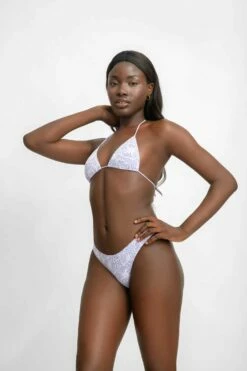 Martini Triangle Top / Lavender Jacquard 8 Martini Triangle Top / Lavender Jacquard -BLACKBOUGH SWIM Sales lavender martini 0 f1368b66 b2e5 471e ad7b 2868f6474ac1 1