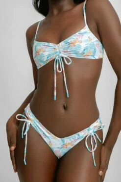 Sophia Ruched Modest Bottoms / Le Surf -BLACKBOUGH SWIM Sales le surf 02 742e324a 2a9e 4b72 be5a b5b867ab941a 1