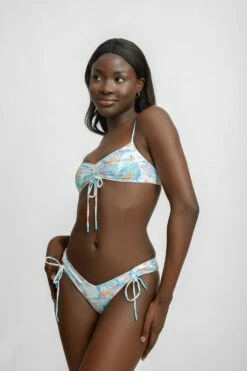 Sophia Scrunched Top / Le Surf -BLACKBOUGH SWIM Sales le surf 03 1