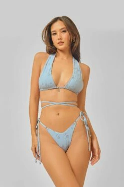 Lindsay Side Ties Cheeky Bottoms / Baby Blue Eyelet -BLACKBOUGH SWIM Sales lindsay baby blue eyelet candice2 177c66e3 1c9a 4800 bd91 39cf5cc02051 1