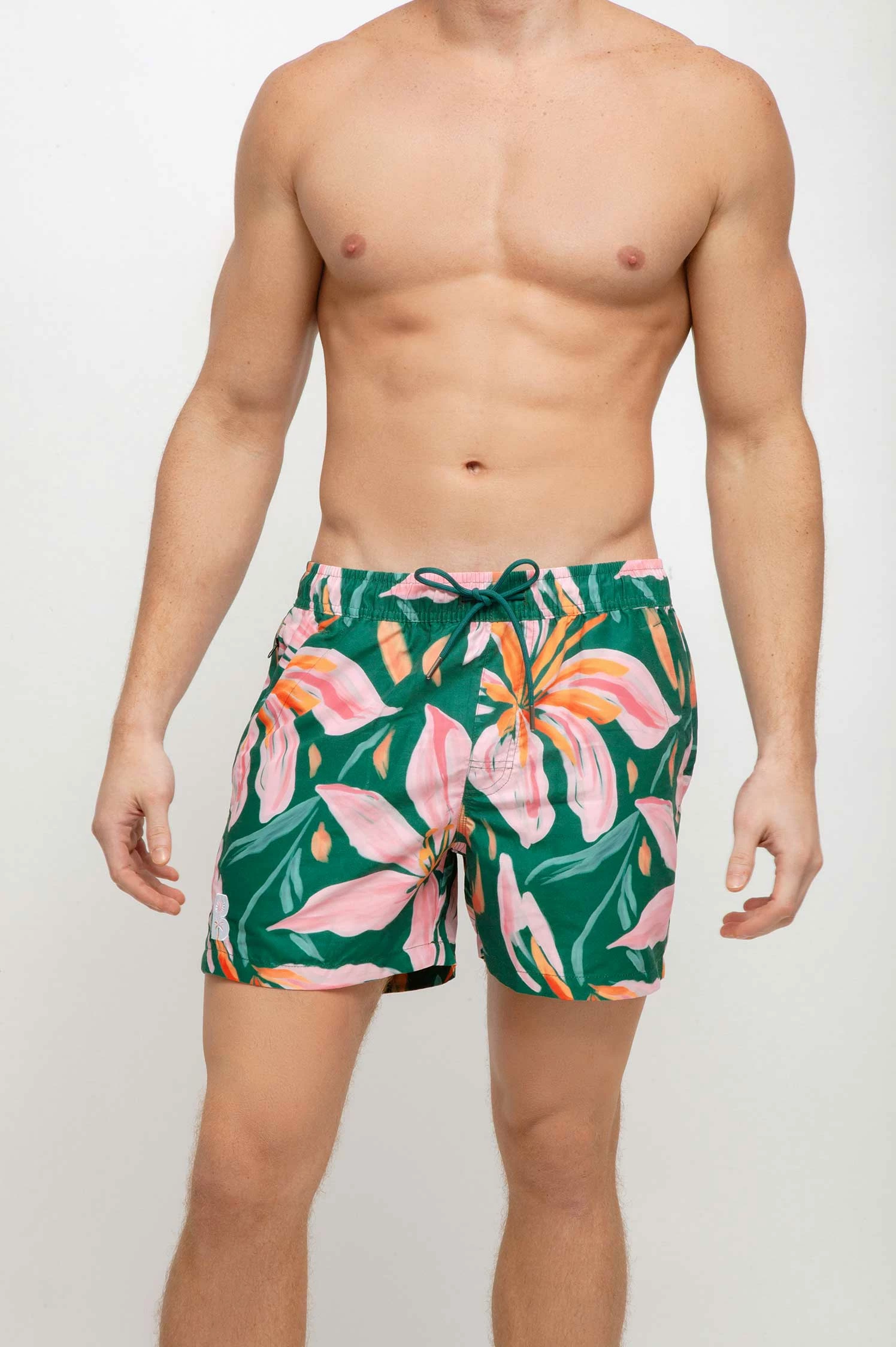 Men's Board Shorts / Off Shore 1 Men's Board Shorts / Off Shore