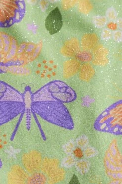 Martini Triangle Top / Papillon Shimmer -BLACKBOUGH SWIM Sales papillon texture 657a5114 2299 4311 8441 84b471013eec