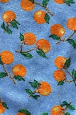 Isabelle Tease Bottoms / Citrus Sky Terry 9 Isabelle Tease Bottoms / Citrus Sky Terry -BLACKBOUGH SWIM Sales photo 2023 02 2215.26.33 e6f203ec b8d5 470b a5af 428d743c75c2 1