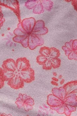 Fiona Underwire Top / Pretty Lady Shimmer -BLACKBOUGH SWIM Sales pretty lady detail