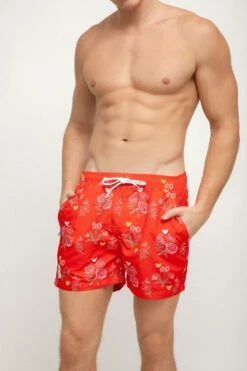 Front Page -BLACKBOUGH SWIM Sales rosebud shorts 02