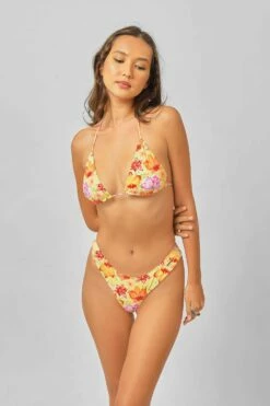 Martini Triangle Top / Super Bloom -BLACKBOUGH SWIM Sales super bloom martini 2 e54420c4 5ef4 45d1 8ee8 06bda53921b7 1