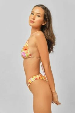 Martini Triangle Top / Super Bloom -BLACKBOUGH SWIM Sales super bloom martini 4 29da361c a89e 49a5 a68c 823a137276b2